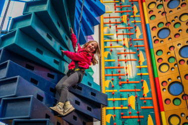 Photo of Clip 'n Climb