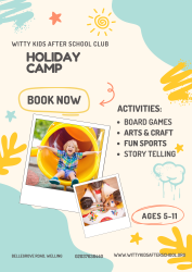 Photo of Holiday Camp