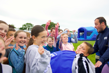 Photo of Ultimate Kids Camp - Crosby