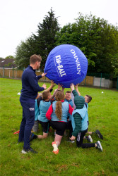Photo of Ultimate Kids Camp - Maghull