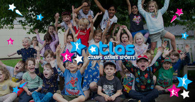 Photo of Atlas Camps Birdlip – School Holiday Club
