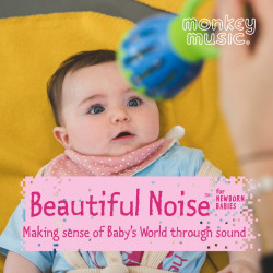 Photo of Beautiful Noise for Newborn Babies - Mondays