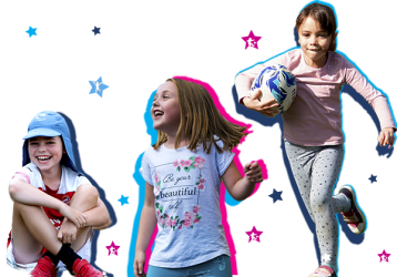 Photo of Atlas Camps Longford – School Holiday Club