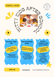 Photo of After School Childcare