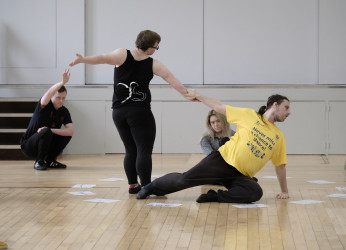 Photo of DanceSyndrome - Everybody Dance: Clitheroe