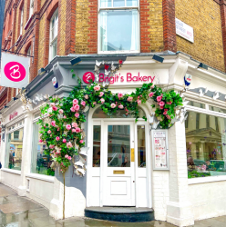 Photo of Brigit’s Bakery Covent Garden