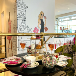 Photo of Brigit’s Bakery Covent Garden