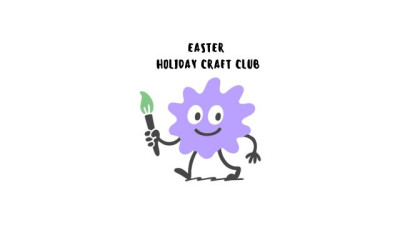 Photo of Family Crafting:Easter Crafts