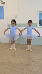 Photo of Ondine Academy of Dance – Primary RAD Ballet Dance Class