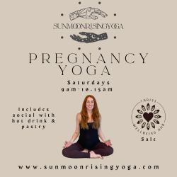 Photo of Pregnancy Yoga