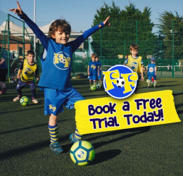 Photo of The Football Fun Factory – Tuesdays at The Brakenhale School