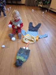 Photo of Little Movers – Clevedon