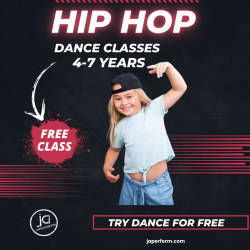 Photo of JA Performing Arts