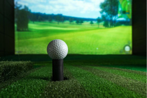 Virtual Golf: The Perfect Rainy Day Activity for Kids