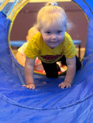 Photo of Tumble Tots North Somerset 