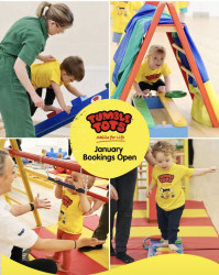 Photo of Tumble Tots North Somerset 