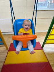 Photo of Tumble Tots North Somerset 