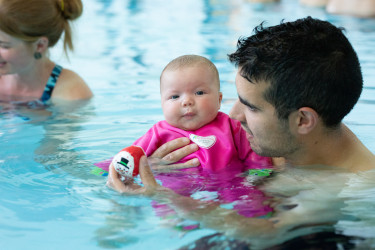 Photo of Baby Swimming lessons, Toddler Swimming lessons, Pre-school Swimming Lessons