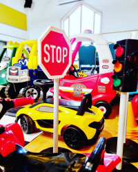 Photo of Ride on Time Moreton in Marsh