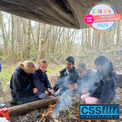 Photo of CSS Activities May Half Term Holiday Camp 2026 – Ardingly