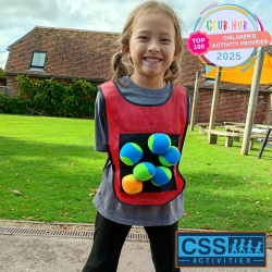 Photo of CSS Activities Summer Half Term Holiday Camp 2026 – Ardingly