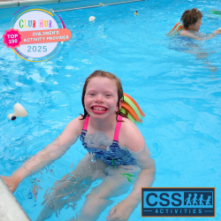 Photo of CSS Activities Easter Holiday Camp 2026 – Chichester