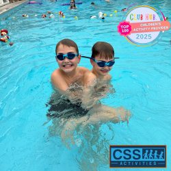 Photo of CSS Activities May Half Term Holiday Camp 2026 – Chichester