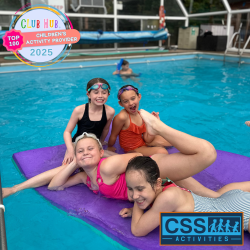 Photo of CSS Activities Summer Holiday Camp 2026 – Chichester