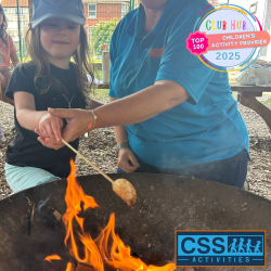 Photo of CSS Activities May Half Term Holiday Camp 2026 – Portsmouth