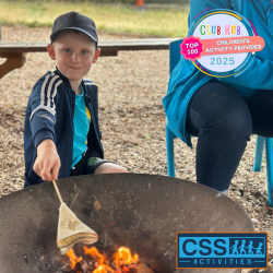 Photo of CSS Activities Summer Holiday Camp 2026 – Portsmouth