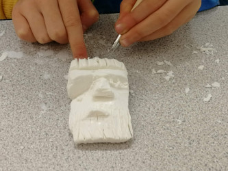 Photo of Soap Carving Workshop (Aged 7 - 11)
