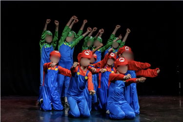 Photo of Boys Performance School