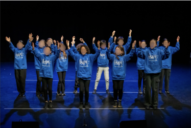 Photo of Stage School