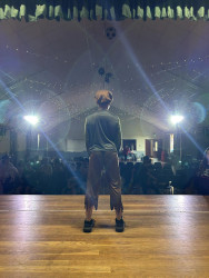 Photo of 2026 Summer Theatre Week with Little Voices Nottingham and Loughborough