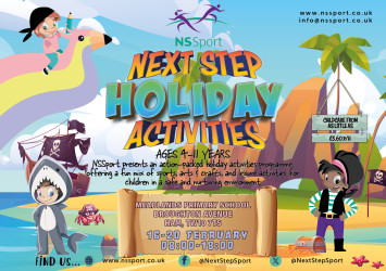 Photo of NSSport Holiday Camp at Meadlands Primary – Richmond TW10