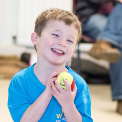 Photo of Cricket Fun with Little Wickets  – Saturday – West Bridgford – 9am – 1st Innings  – Spring 2026 Term