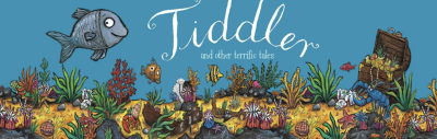 Photo of Tiddler - A Play in a Day (Reception to Year 2)