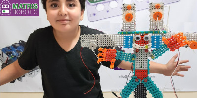Photo of Robotics Club for Kids – Harris Academy Battersea