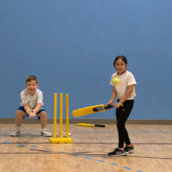 Photo of Cricket Fun with Little Wickets  – Saturday – West Bridgford – 9am – 2nd Innings (Year 1, 2 & 3 Children) – Spring 2026 Term