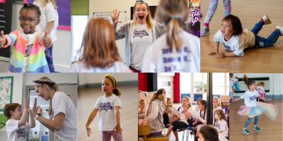 Photo of February Half Term Holiday Camp