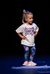 Photo of Baby Ballet + Baby Street (Combined)