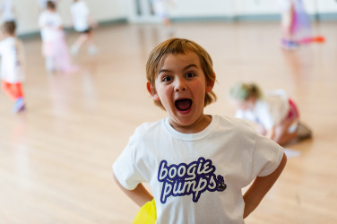 Photo of Infant Musical Theatre