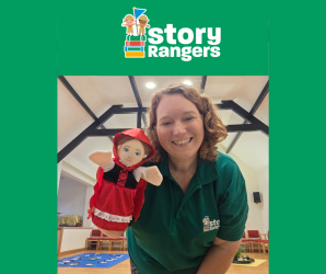Photo of Albrighton Story Rangers – Friday AM