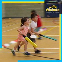 Photo of Cricket Fun with Little Wickets – Sunday – Gedling – 10.30am – 2nd Innings – Spring 2026 Term
