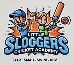 Photo of Little Sloggers Easter sports club