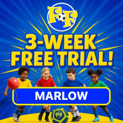 Photo of Football Fun Factory (Court Gardens Leisure Centre)