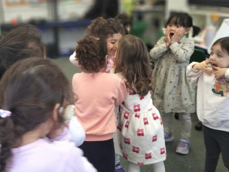 Photo of Dramarama Half Term Holiday Drama Workshop Camp 16-20 Feb in NW3