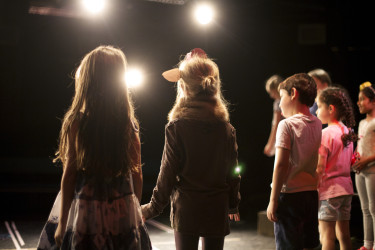 Photo of Dramarama Half Term Holiday Drama Workshop Camp 16-20 Feb in NW11