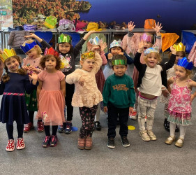 Photo of Dramarama Easter Holiday Drama Camp 30 Mar - 2 Apr in NW11