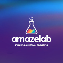 Photo of Amazelab – Coopers Yard – Slime workshop 